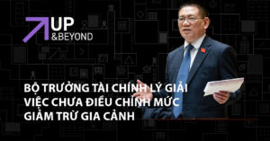 Bộ trưởng Tài chính lý giải việc chưa điều chỉnh mức giảm trừ gia cảnh